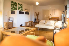 Ferienwohnung Altes Schulhaus Greising